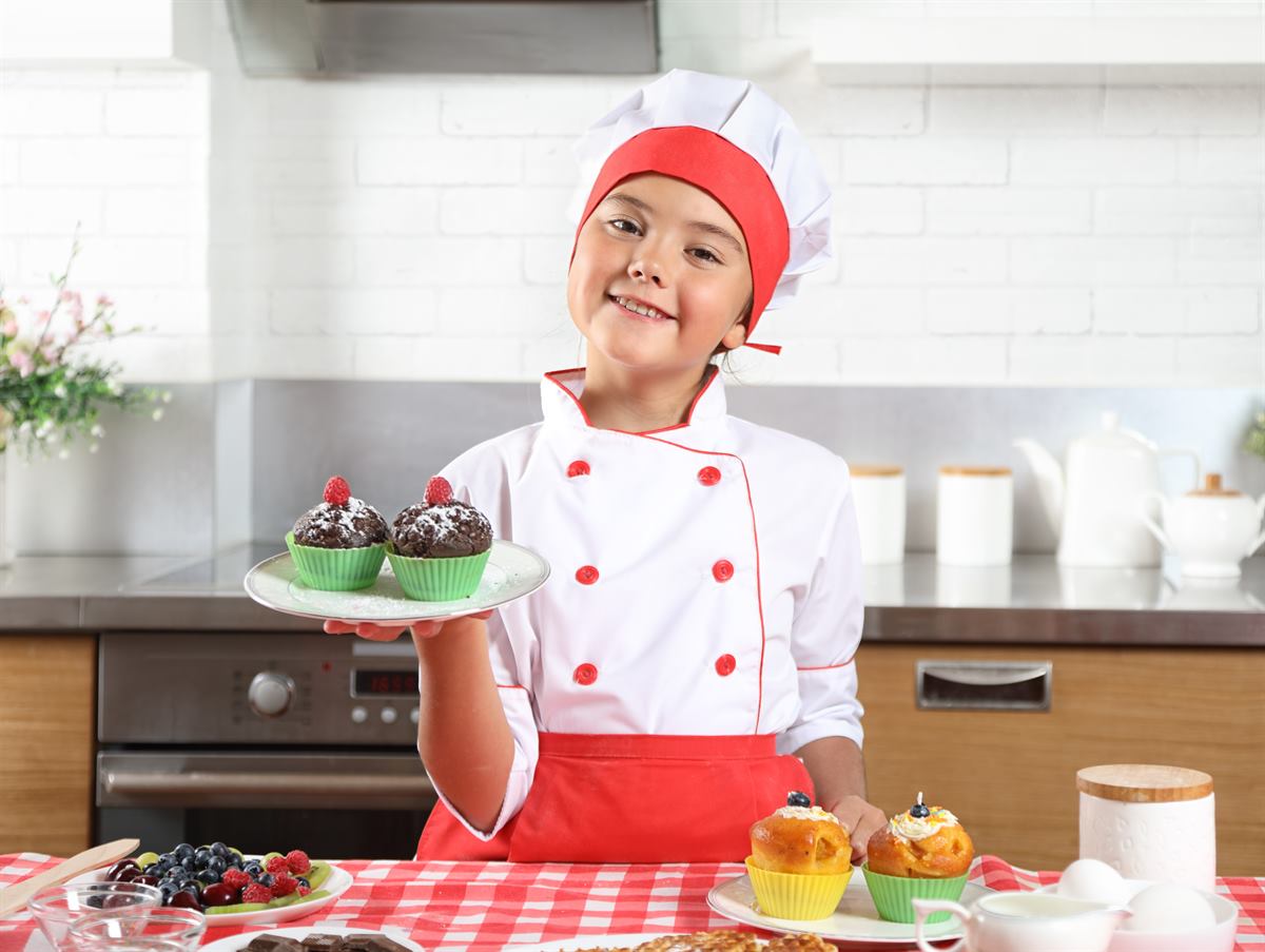 Baby Dance per feste di bambini