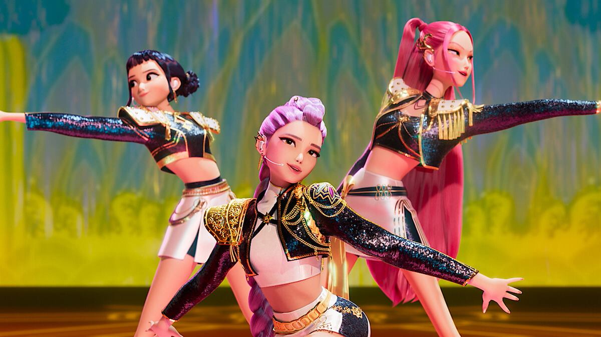 Festa a tema K-Pop Party per bambini