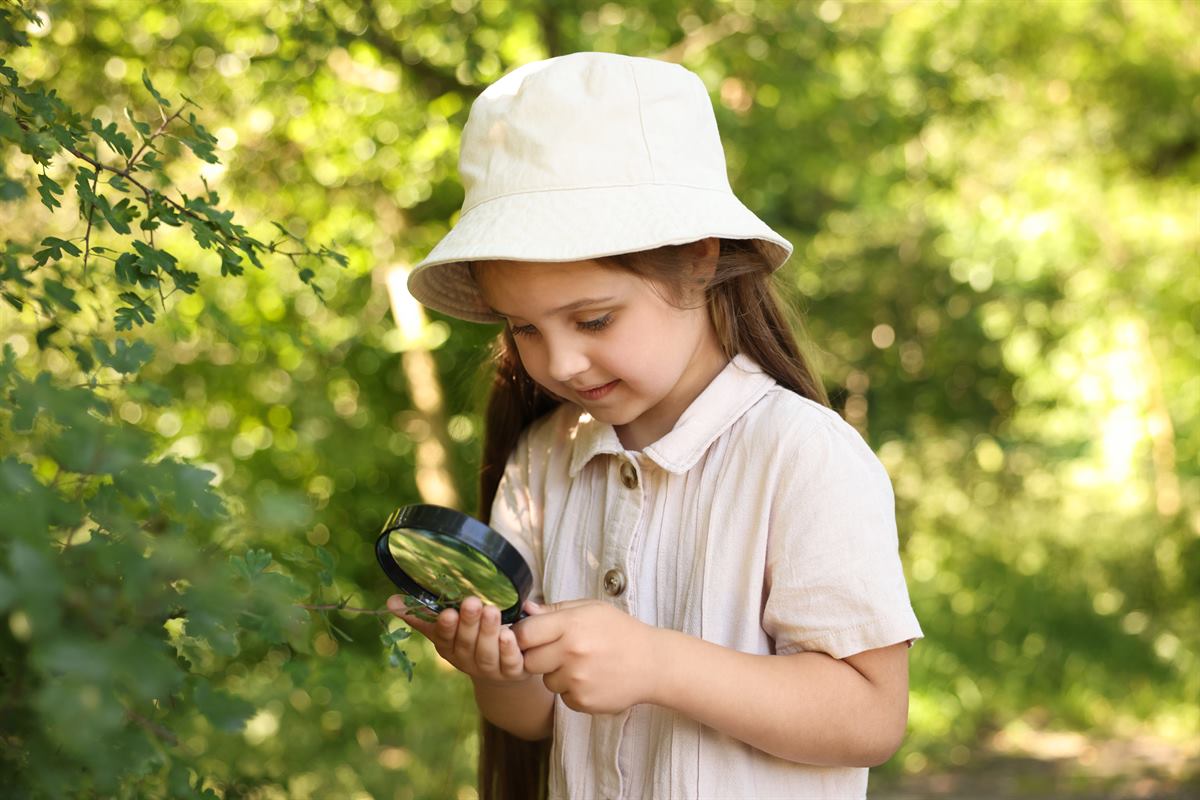 Animazione per bambini in Brianza e Milano nord