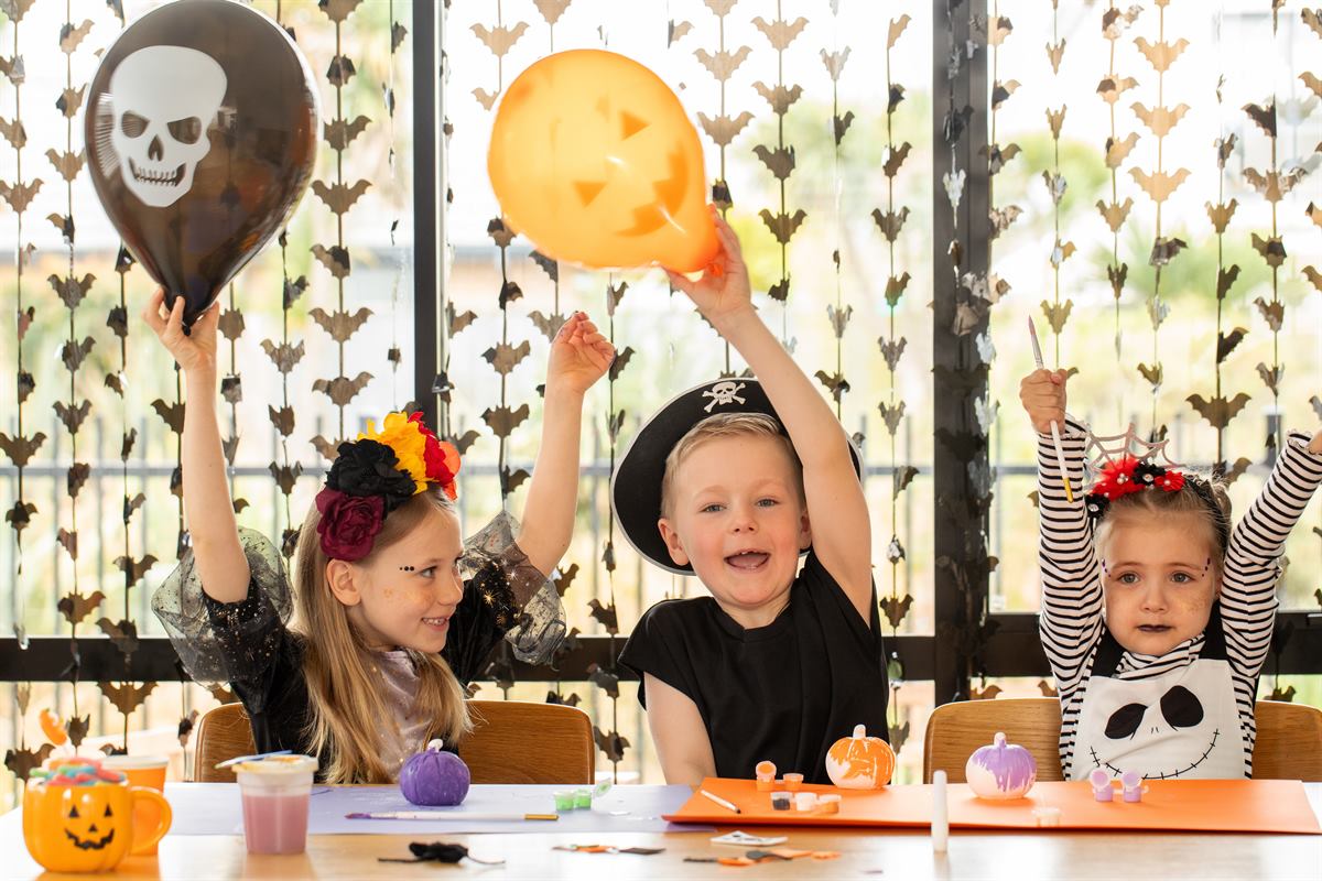 Animazione per bambini in Brianza e Milano nord